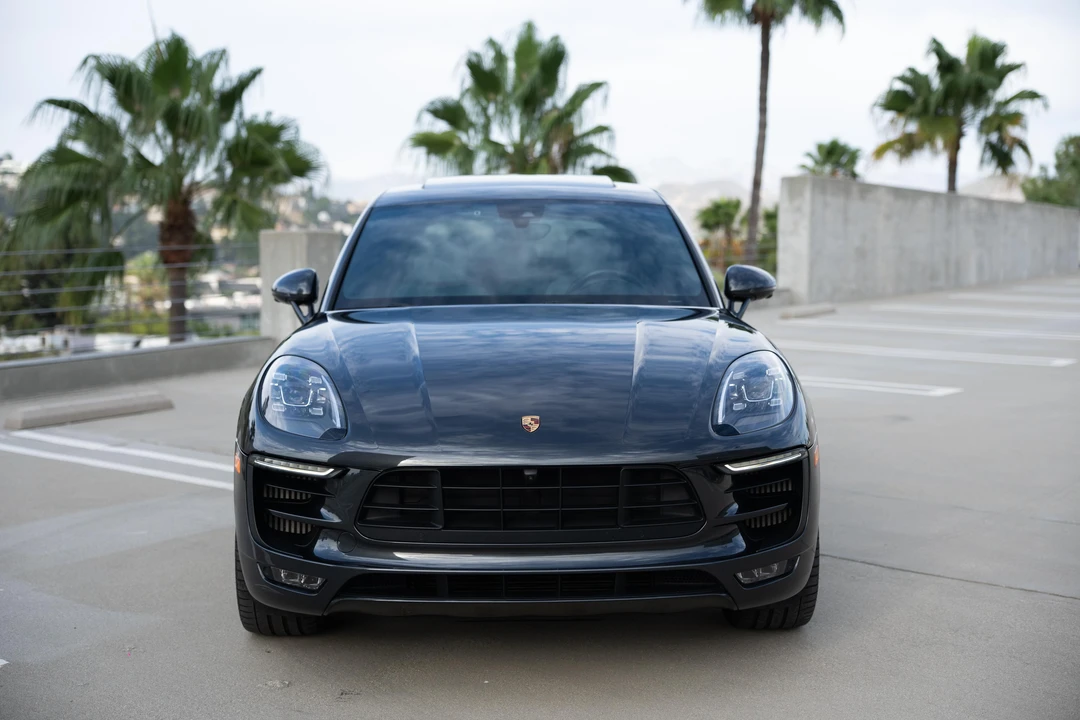 2018 Porsche Macan GTS - Image 8 of 31
