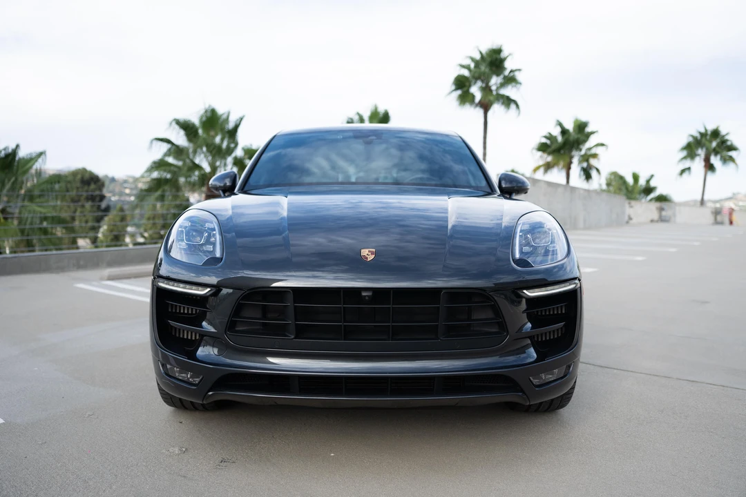 2018 Porsche Macan GTS - Image 7 of 31