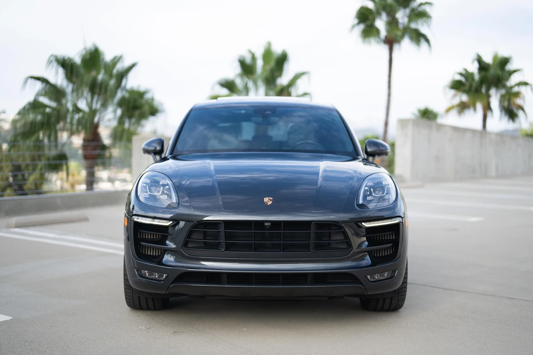 2018 Porsche Macan GTS - Image 6 of 31