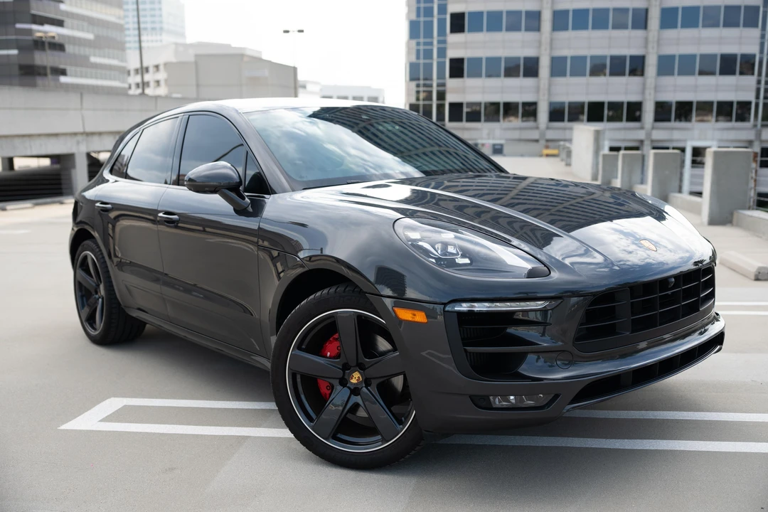 2018 Porsche Macan GTS - Image 31 of 31