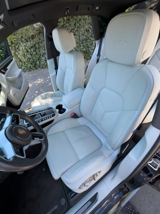 2018 Porsche Macan GTS - Image 15 of 19