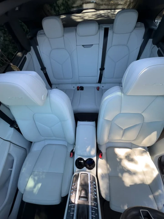 2018 Porsche Macan GTS - Image 18 of 19