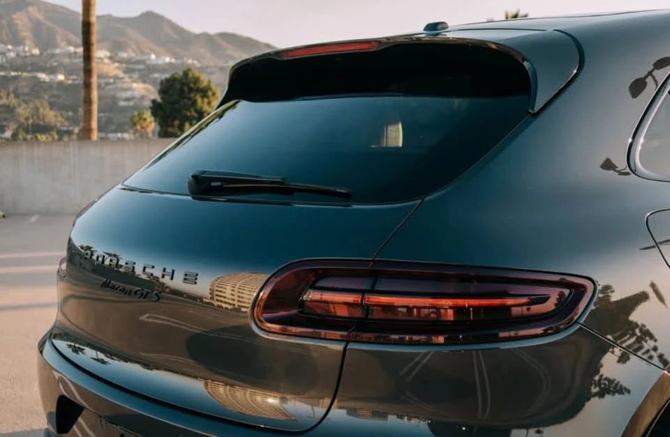2018 Porsche Macan GTS - Image 3 of 19