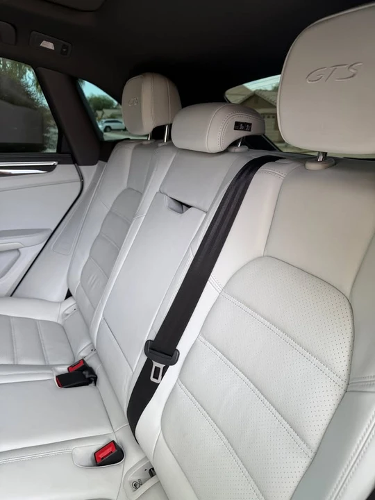 2018 Porsche Macan GTS - Image 12 of 20