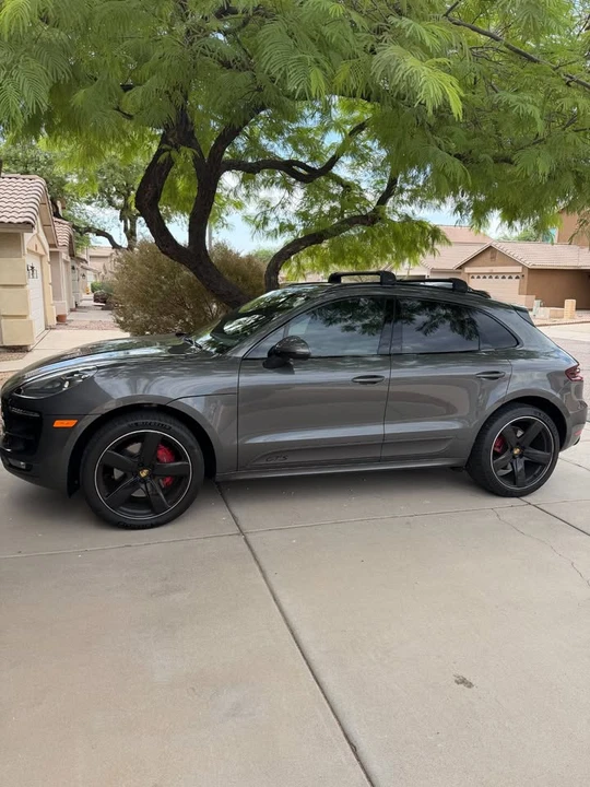 2018 Porsche Macan GTS - Image 2 of 20
