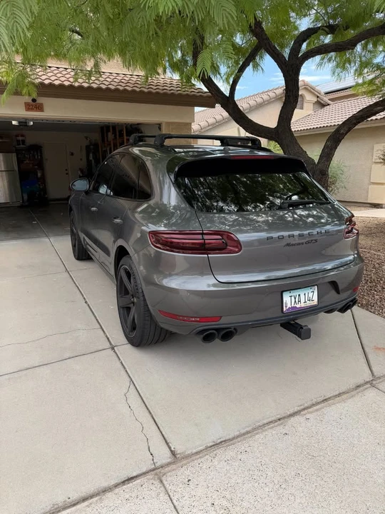 2018 Porsche Macan GTS - Image 3 of 20