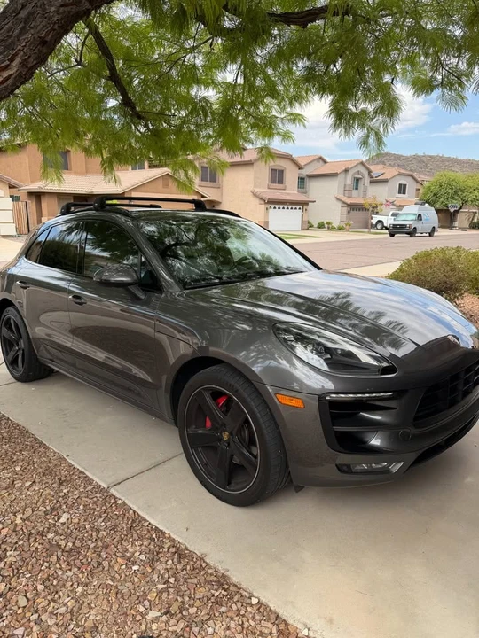 2018 Porsche Macan GTS - Image 6 of 20