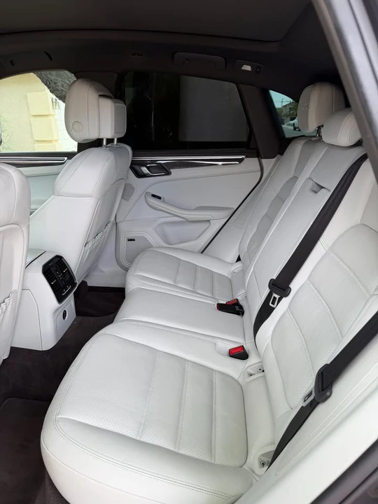 2018 Porsche Macan GTS - Image 11 of 20