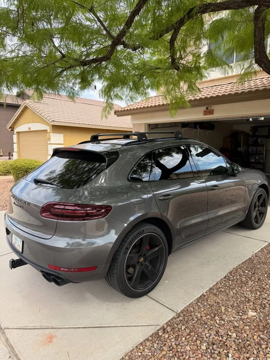 2018 Porsche Macan GTS - Image 5 of 20