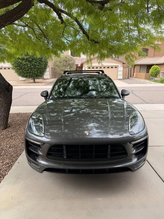2018 Porsche Macan GTS - Image 7 of 20
