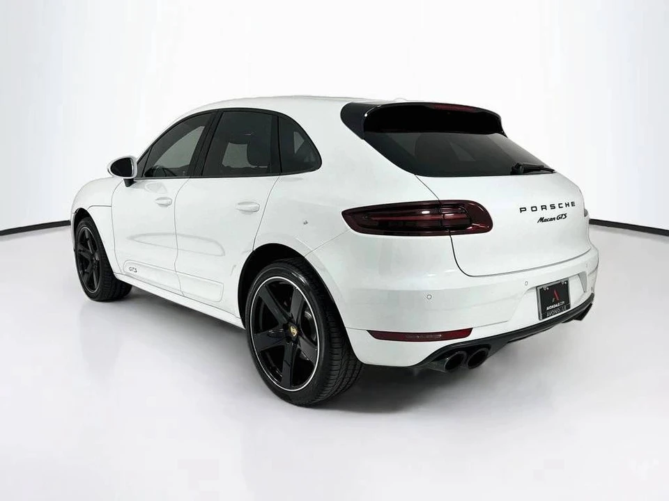 2018 Porsche Macan GTS - Image 3 of 5