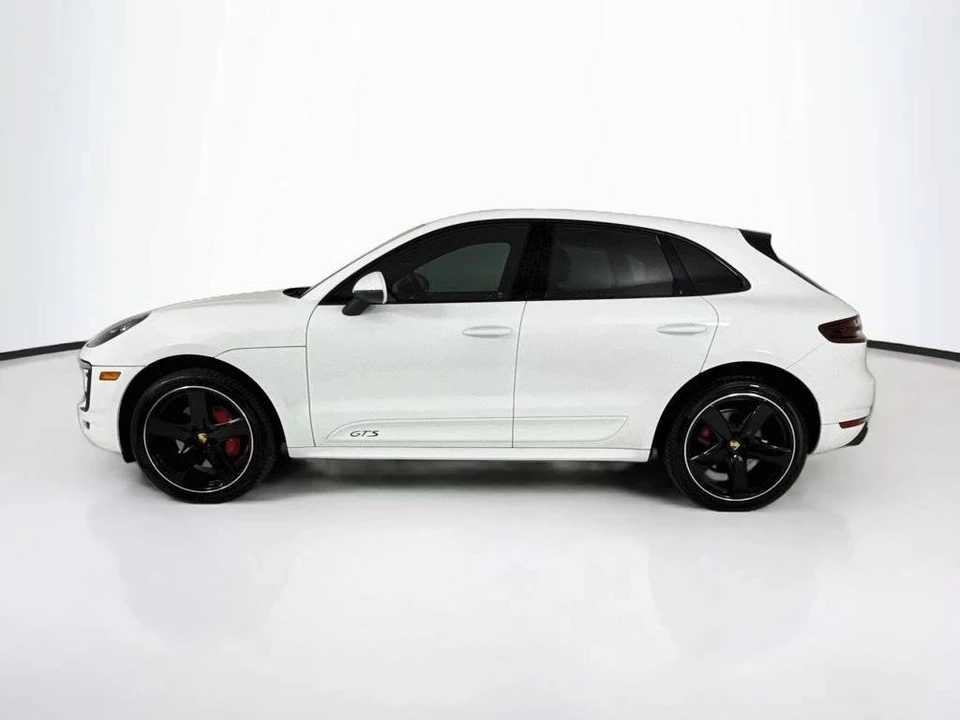 2018 Porsche Macan GTS - Image 2 of 5