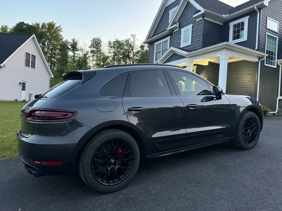 2018 Porsche Macan GTS - Image 3 of 14