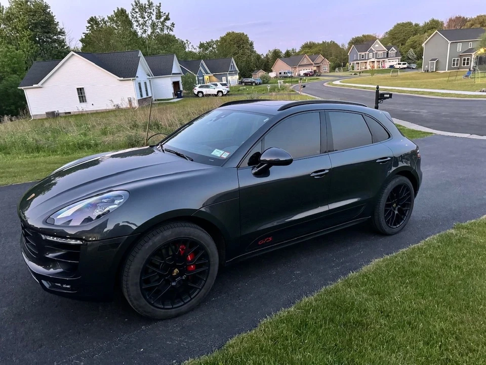 2018 Porsche Macan GTS - Image 4 of 14