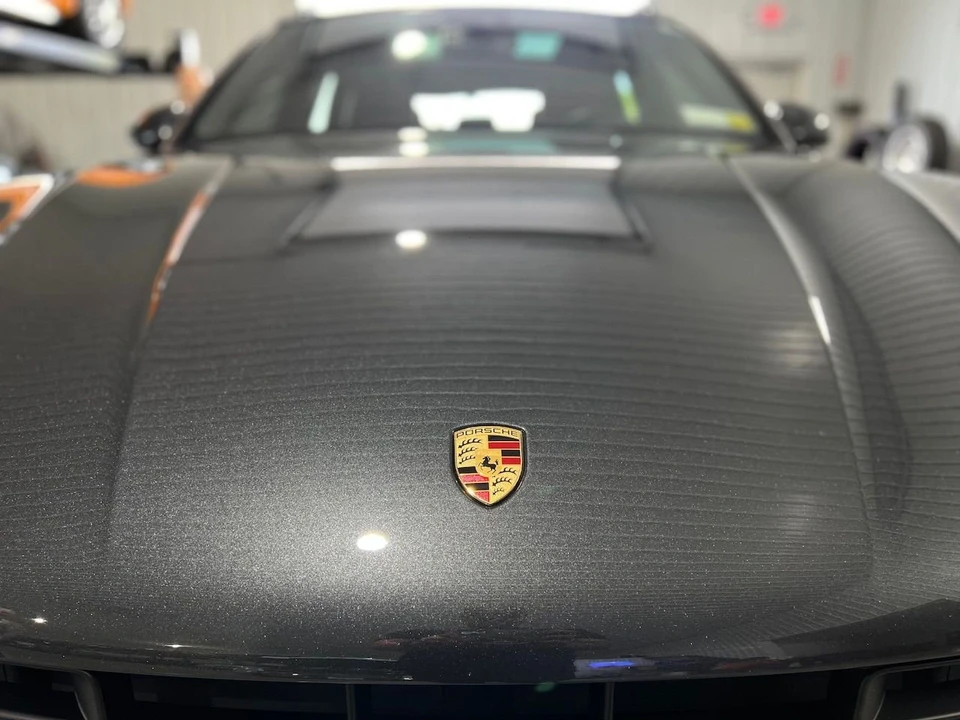 2018 Porsche Macan GTS - Image 14 of 14