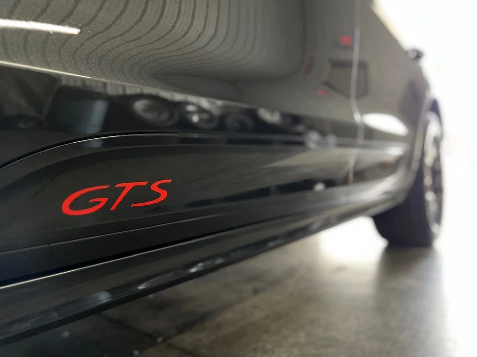 2018 Porsche Macan GTS - Image 13 of 14