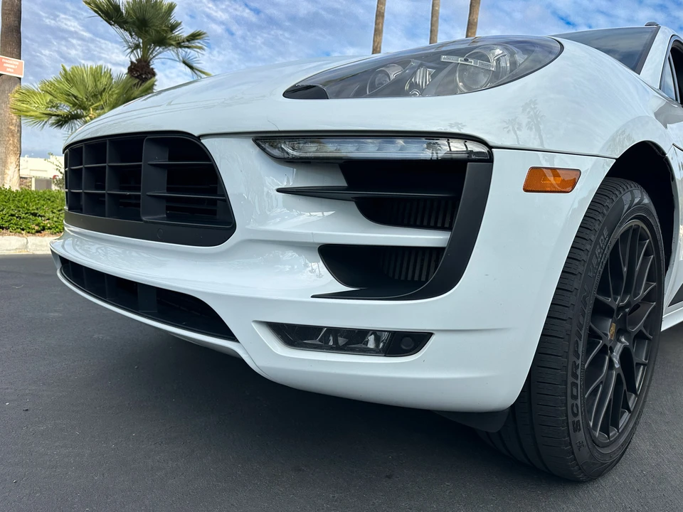 2018 Porsche Macan GTS - Image 15 of 31
