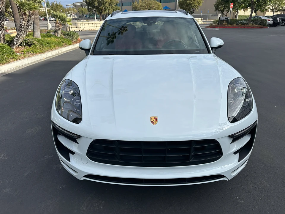 2018 Porsche Macan GTS - Image 4 of 31