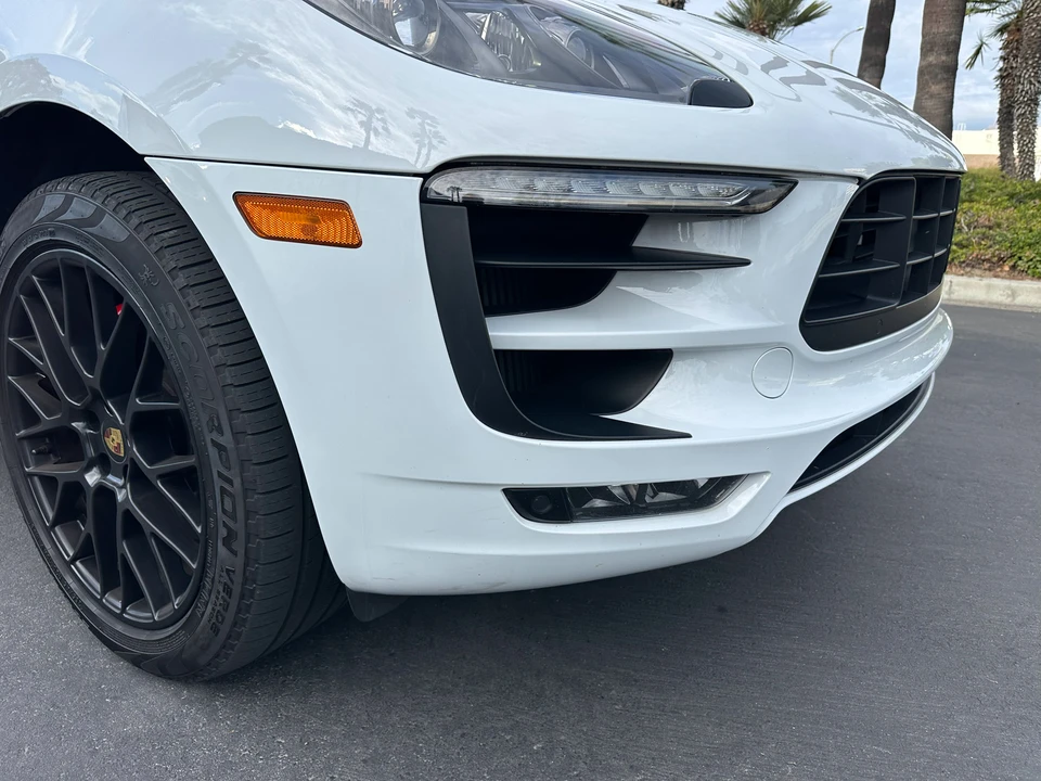 2018 Porsche Macan GTS - Image 14 of 31