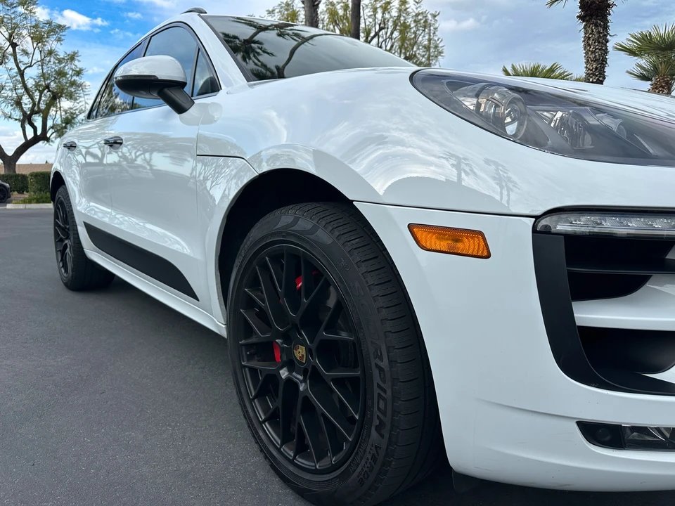 2018 Porsche Macan GTS - Image 13 of 31