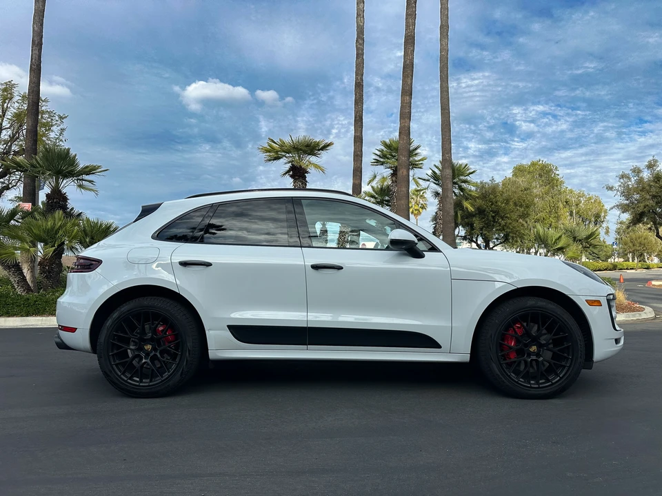2018 Porsche Macan GTS - Image 8 of 31