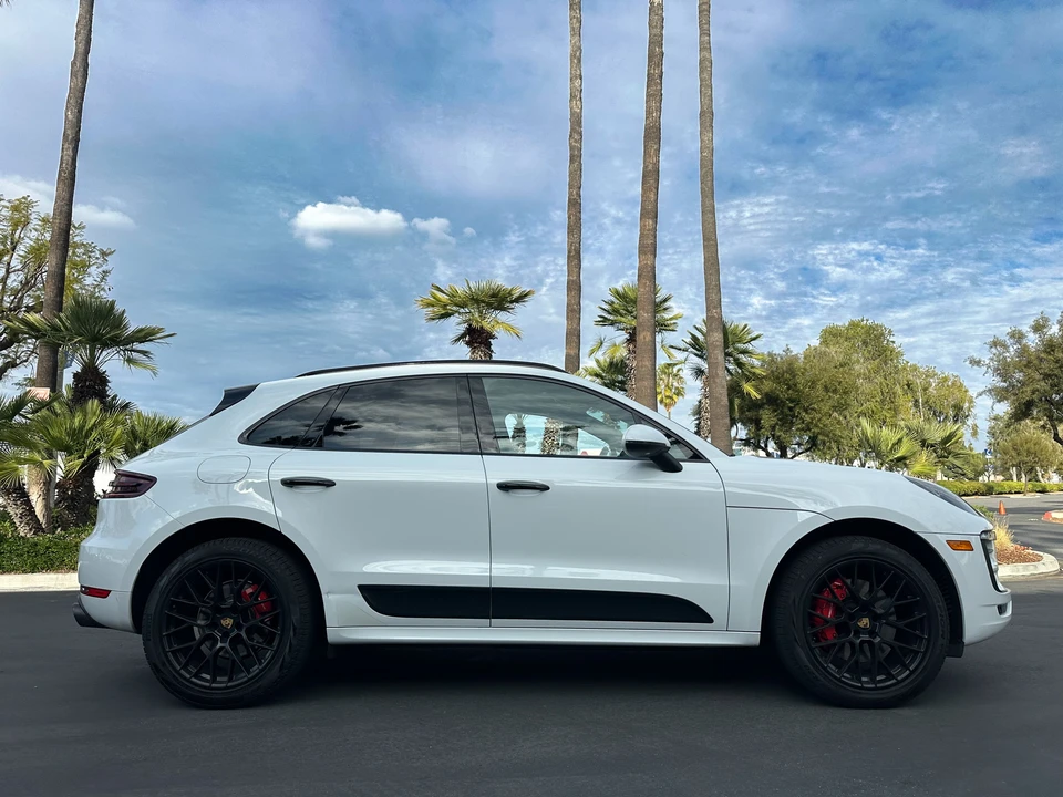 2018 Porsche Macan GTS - Image 7 of 31