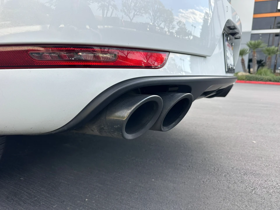 2018 Porsche Macan GTS - Image 20 of 31