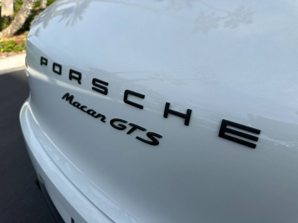 2018 Porsche Macan GTS - Image 19 of 31