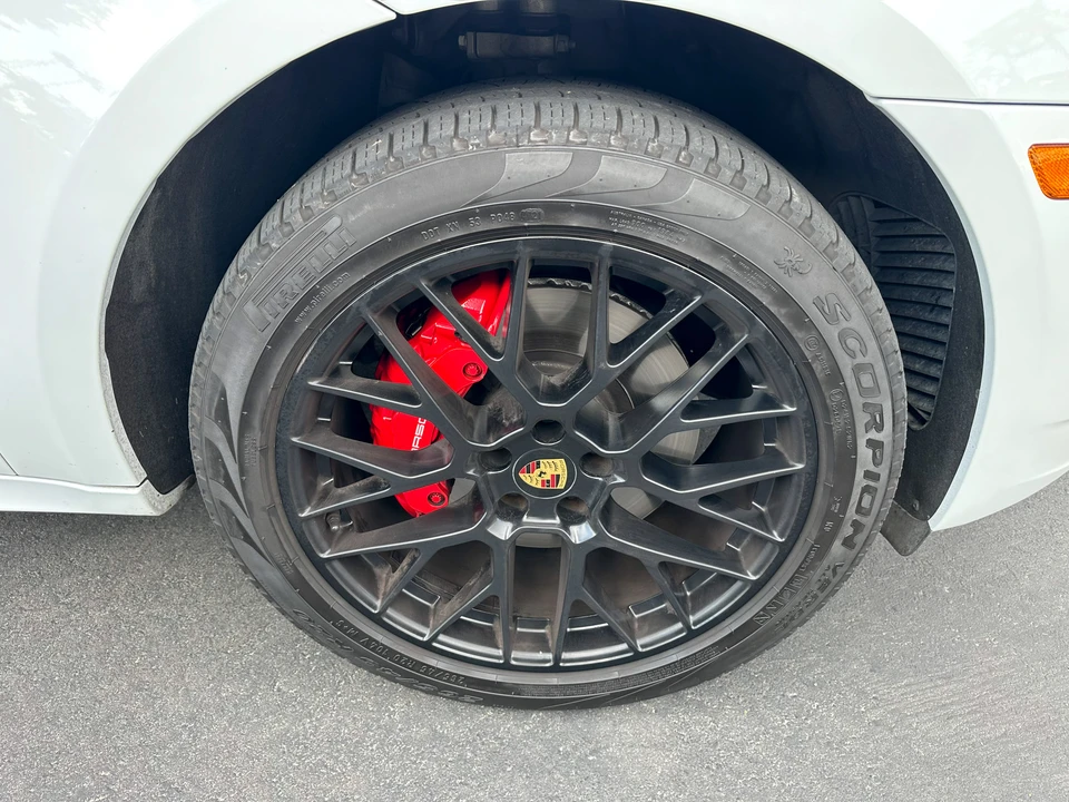 2018 Porsche Macan GTS - Image 23 of 31