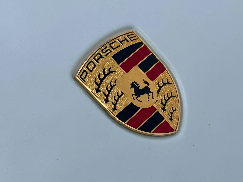 2018 Porsche Macan GTS - Image 18 of 31