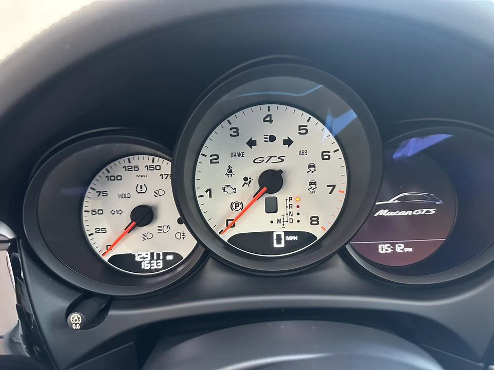 2018 Porsche Macan GTS - Image 31 of 31