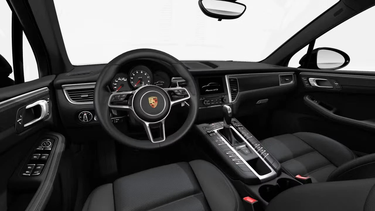 2018 Porsche Macan GTS - Image 29 of 31