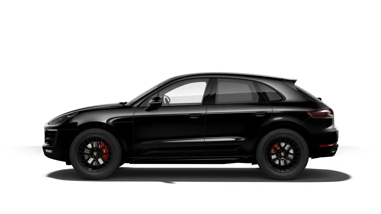 2018 Porsche Macan GTS - Image 17 of 31