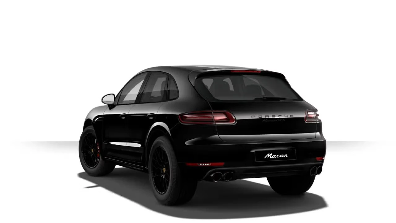 2018 Porsche Macan GTS - Image 21 of 31