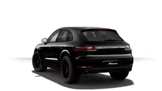 2018 Porsche Macan GTS - Image 18 of 31