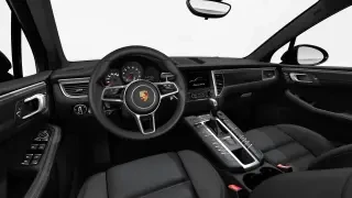 2018 Porsche Macan GTS - Image 30 of 31