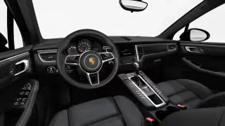 2018 Porsche Macan GTS - Image 26 of 31