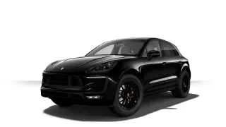 2018 Porsche Macan GTS - Image 6 of 31