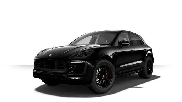 2018 Porsche Macan GTS - Image 7 of 31