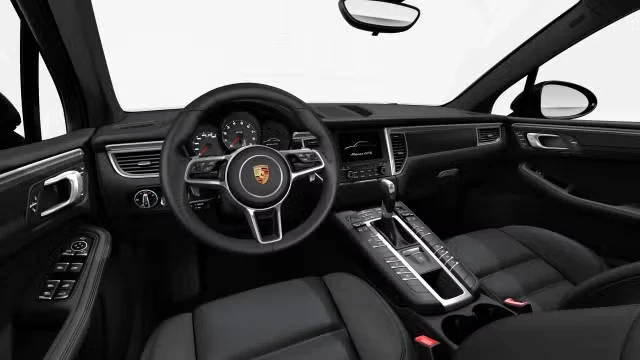 2018 Porsche Macan GTS - Image 27 of 31