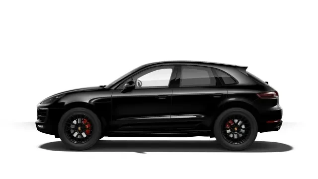 2018 Porsche Macan GTS - Image 15 of 31