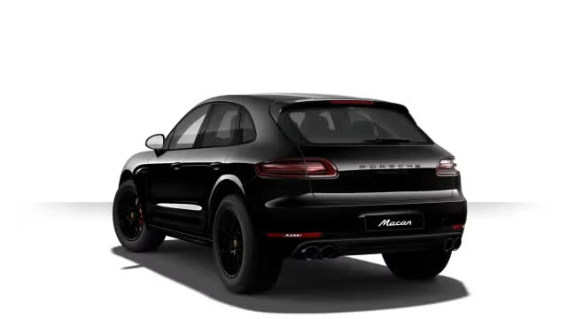 2018 Porsche Macan GTS - Image 19 of 31
