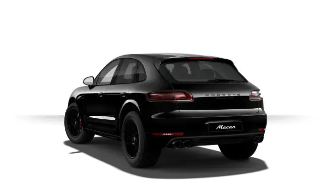 2018 Porsche Macan GTS - Image 23 of 31