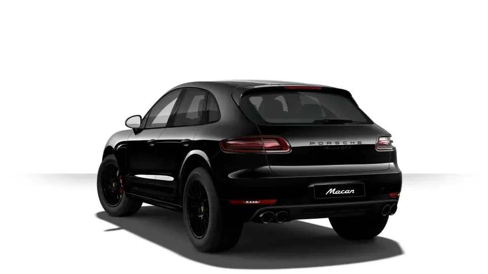 2018 Porsche Macan GTS - Image 24 of 31