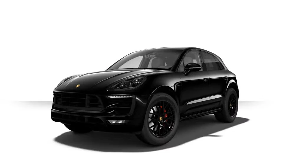 2018 Porsche Macan GTS - Image 4 of 31