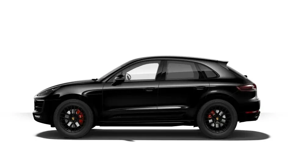 2018 Porsche Macan GTS - Image 16 of 31