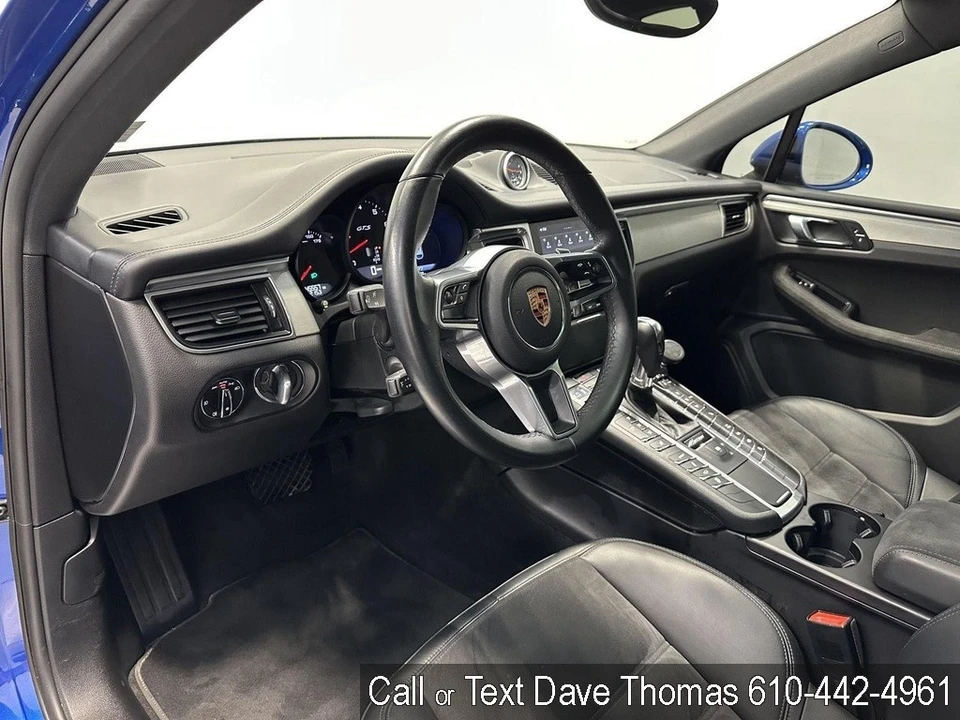 2018 Porsche Macan GTS - Image 5 of 21
