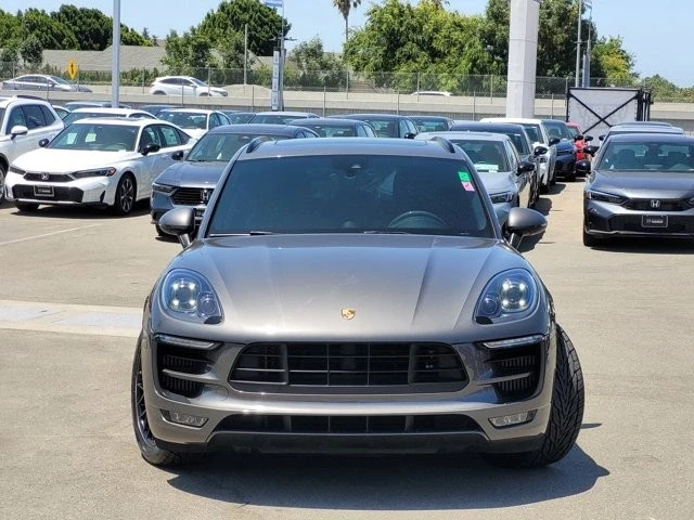 2018 Porsche Macan GTS - Image 2 of 12