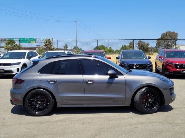 2018 Porsche Macan GTS - Image 4 of 12