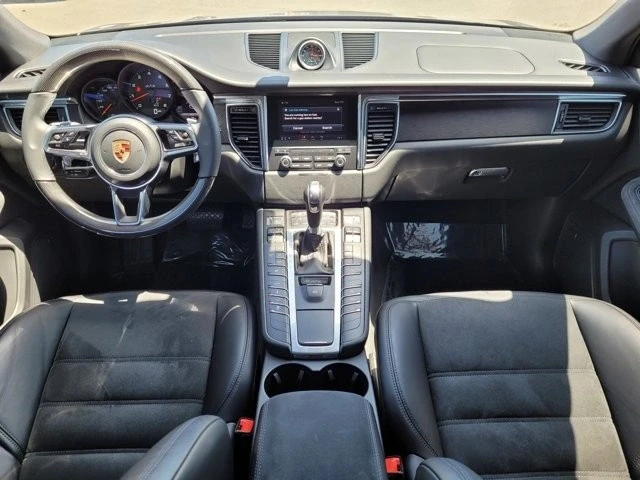 2018 Porsche Macan GTS - Image 10 of 12